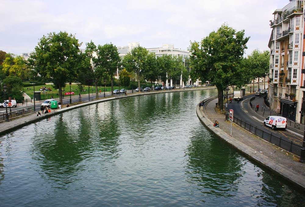 canal-saint-martin-barrio-paris