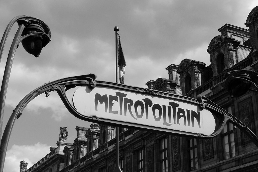 metro-de-paris